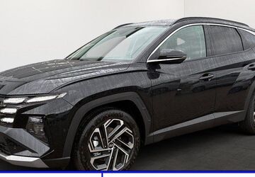 Hyundai TUCSON 3.415 km 40.990 &euro; Neustadt 67433