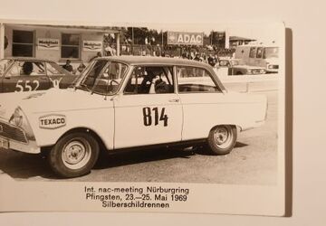 Auto Union Andere 71.158 km 13.500 &euro; Queidersbach 66851