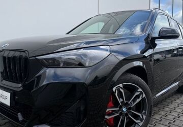 BMW X1 10.669 km 39.633 &euro; Kaiserslautern 67663