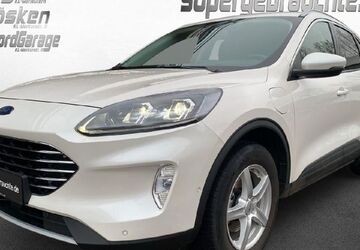 Ford Kuga 38.290 km 24.900 &euro; Kaiserslautern 67663