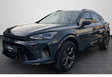 Cupra Formentor 4.900 km 44.990 &euro; Kaiserslautern 67657