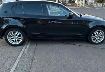 BMW 116 130.000 km 2.200 &euro; Ramstein 66877
