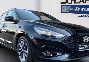 Hyundai i30 23.028 km 20.780 &euro; Bad Dürkheim 67098