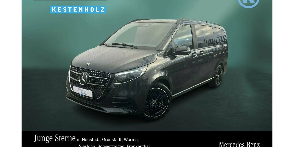 Mercedes-Benz V 300 14.900 km 97.900 &euro; Neustadt 67433