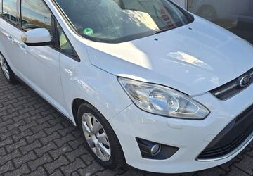 Ford C-Max 230.000 km 4.150 &euro; Kaiserslautern 67657