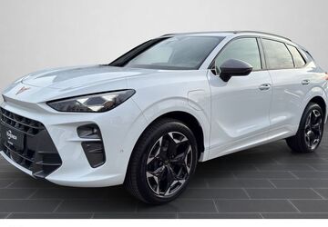 Cupra Terramar 4.900 km 51.999 &euro; Kaiserslautern 67657