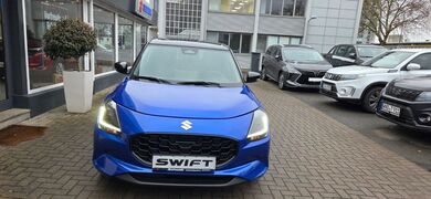 Gebrauchte Suzuki Swift