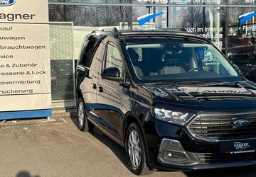 Ford Tourneo 9.800 km 27.930 &euro; Pirmasens 66953