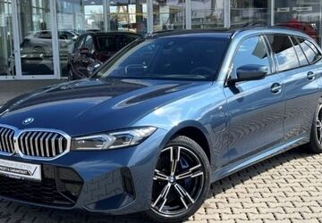 BMW 330 29.700 km 45.975 &euro; Landstuhl 66849