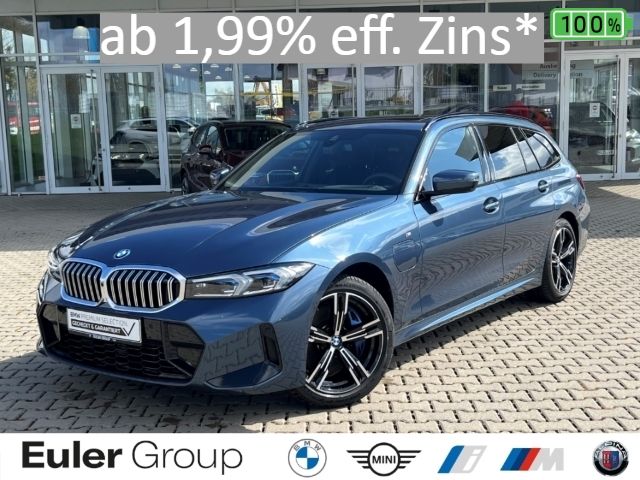 BMW 330 29.700 km 45.975 &euro; Landstuhl 66849