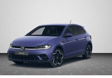 VW Polo 4.900 km 30.330 &euro; Neustadt a.d. Weinstraße 67433