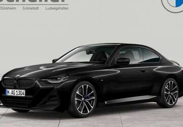 BMW 220 51.900 km 35.900 &euro; Bad Dürkheim 67098