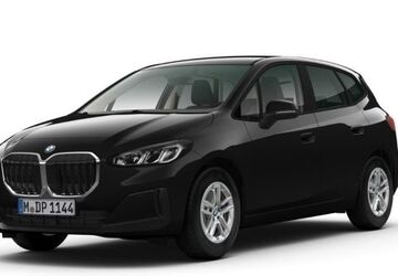 BMW 218 Active Tourer 41.200 km 23.699 &euro; Pirmasens 66954