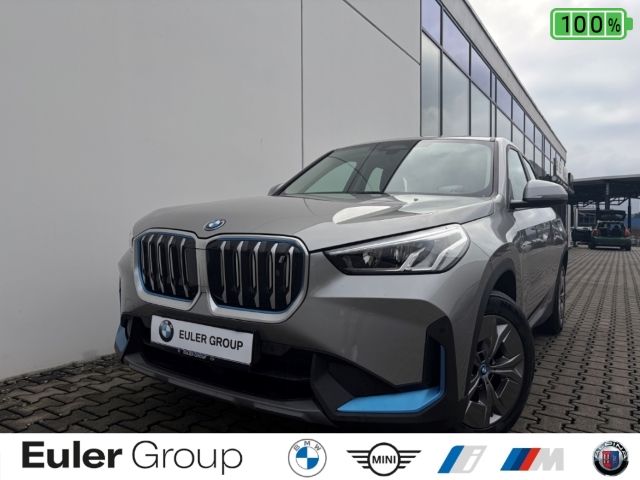 BMW iX1 25.180 km 33.149 &euro; Kaiserslautern 67663