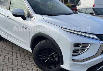 Mitsubishi Eclipse Cross 24.770 km 24.789 &euro; Kirchheimbolanden 67292