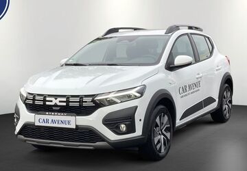 Dacia Sandero 4.152 km 17.985 &euro; Kaiserslautern 67657