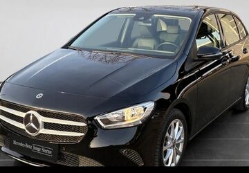 Mercedes-Benz B 250 39.766 km 20.490 &euro; Kaiserslautern 67663