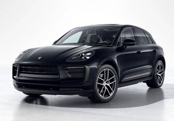 Porsche Macan 29.990 km 71.690 &euro; Kaiserslautern 67657