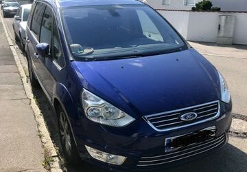 Ford Galaxy 160.000 km 10.999 &euro; Neustadt an der Weinstraße 67433