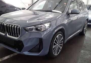 BMW X1 25.200 km 49.833 &euro; Pirmasens 66954