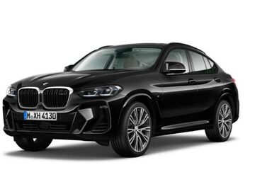 BMW X4 M40 24.897 km 71.805 &euro; Kaiserslautern 67663
