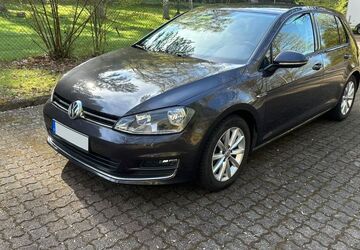 VW Golf 94.500 km 9.900 &euro; Rodalben 66976