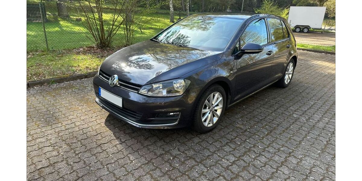 VW Golf 94.500 km 9.900 &euro; Rodalben 66976