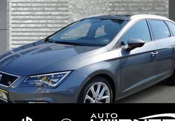 Seat Leon 109.500 km 12.490 &euro; Kaiserslautern 67657