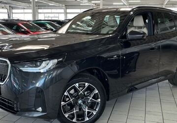 BMW X3 23.800 km 50.875 &euro; Pirmasens 66954