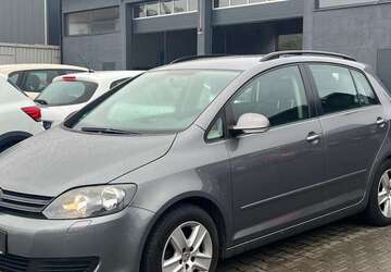 VW Golf Plus 190.000 km 4.499 &euro; Kirchheimbolanden 67292