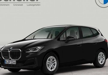 BMW 218 Active Tourer 30.000 km 25.900 &euro; Bad Dürkheim 67098