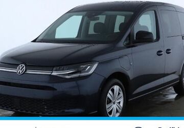 VW Caddy 11.902 km 39.490 &euro; Kaiserslautern 67663