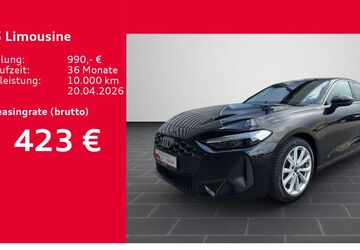 Audi A5 27.700 km 49.490 &euro; Neustadt a.d. Weinstraße 67433