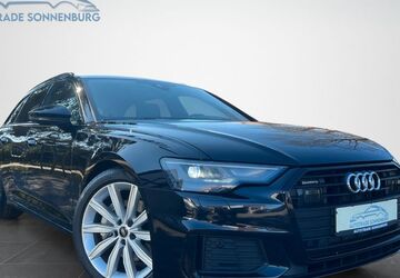 Audi A6 131.370 km 31.990 &euro; Mehlingen 67678
