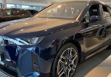 BMW iX 2.850 km 100.299 &euro; Pirmasens 66954