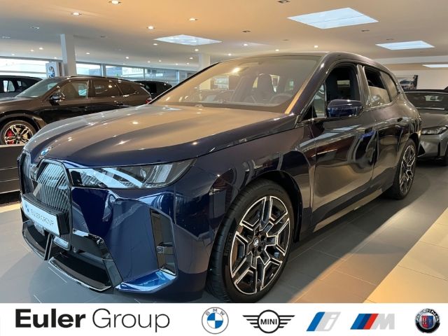 BMW iX 2.850 km 100.299 &euro; Pirmasens 66954