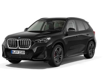 BMW X1 8.900 km 39.633 &euro; Landstuhl 66849
