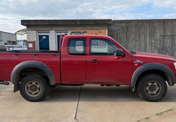 Ford Ranger 169.800 km 6.990 &euro; Kaiserslautern-Einsiedlerhof 67661