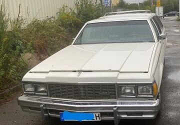 Chevrolet Caprice 218.120 km 14.865 &euro; Elmstein 67471