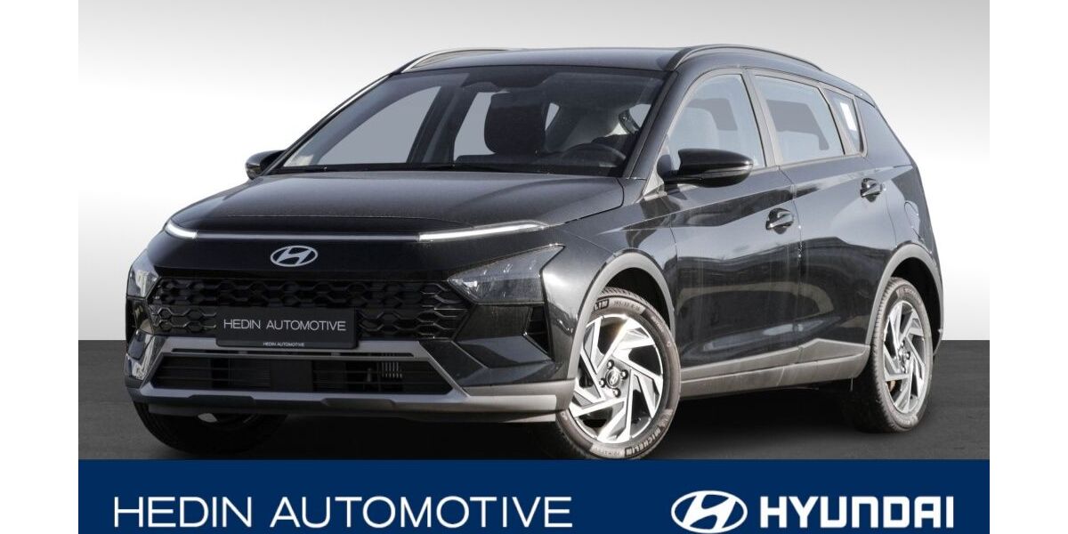 Hyundai BAYON 9.900 km 21.390 &euro; Kaiserslautern 67655