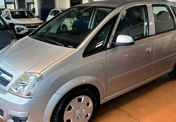 Opel Meriva 45.852 km 7.290 &euro; Bad Dürkheim 67098