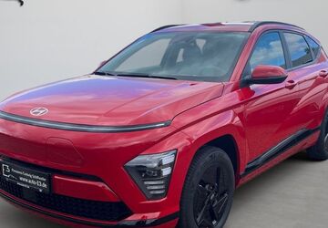 Hyundai KONA Elektro 1.725 km 33.990 &euro; Pirmasens 66954