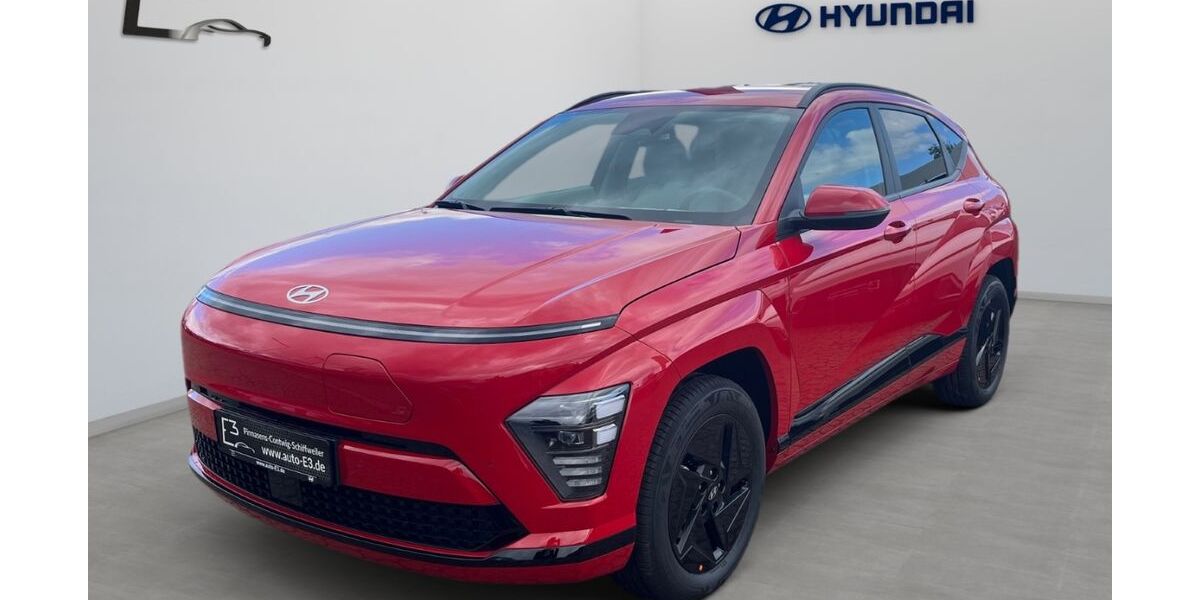 Hyundai KONA Elektro 1.725 km 33.990 &euro; Pirmasens 66954