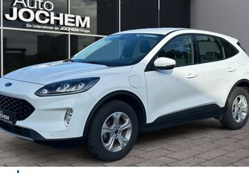 Ford Kuga 64.062 km 20.490 &euro; Pirmasens 66953