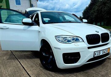 BMW X6 266.000 km 14.999 &euro; Münchweiler 67728