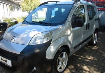 Citroen Nemo 151.500 km 5.899 &euro; Neustadt an der Weinstrasse 67433