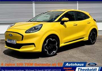 Ford Puma Gen-E 4.800 km 29.990 &euro; Lauterecken 67742