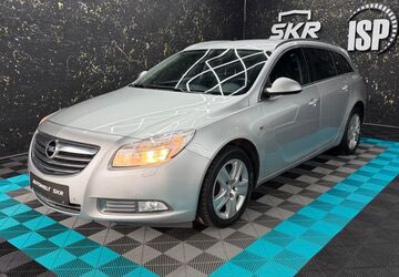 Opel Insignia 158.800 km 6.599 &euro; Enkenbach-Alsenborn 67677