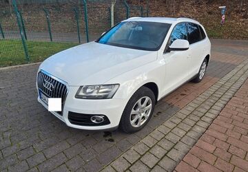 Audi Q5 270.000 km 9.800 &euro; Bad Dürkheim 67098