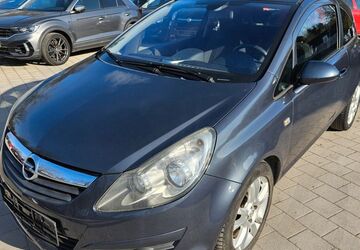 Opel Corsa 170.862 km 2.450 &euro; Lachen-Speyerdorf 67435